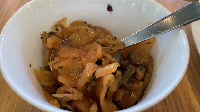 cafe de curry Kojika（カフェデカリーコジカ） - 大船渡（カレー）の写真