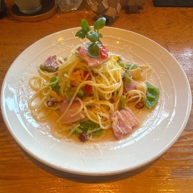 マタタビcafe（マタタビカフェ） - 羽前千歳（洋食）の写真