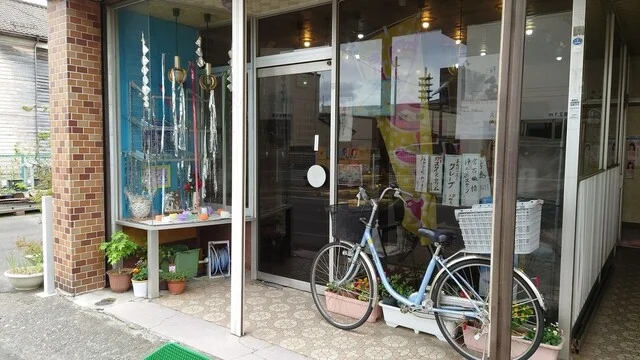 藤田屋菓子店 本店 - 宮古（ケーキ）の写真