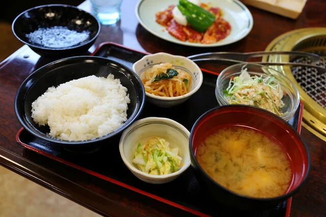 焼肉 大同門 秋田店（だいどうもん） - 羽後牛島（焼肉）の写真