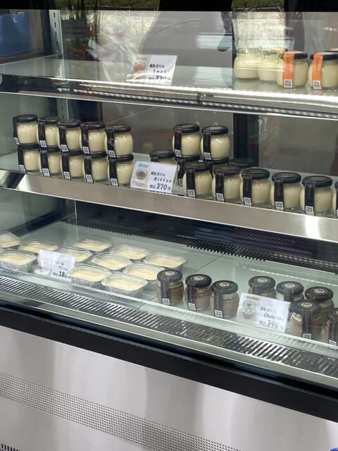 極生ぷりん専門店 彩 - 二田（プリン）の写真