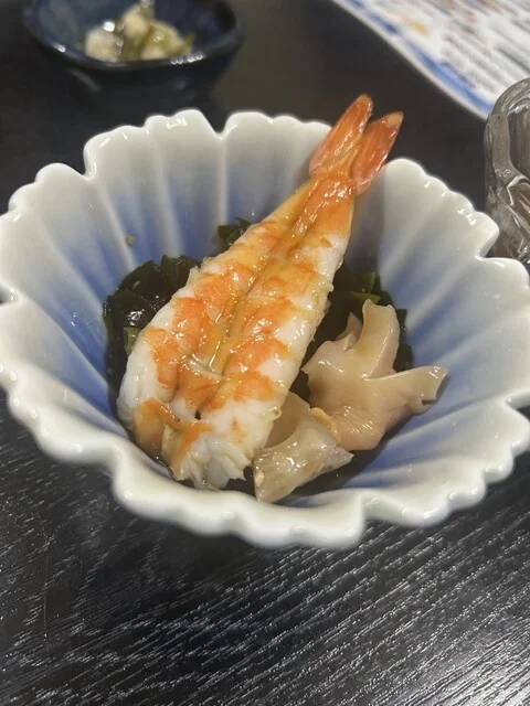 鮨山下 - 石巻（寿司）の写真