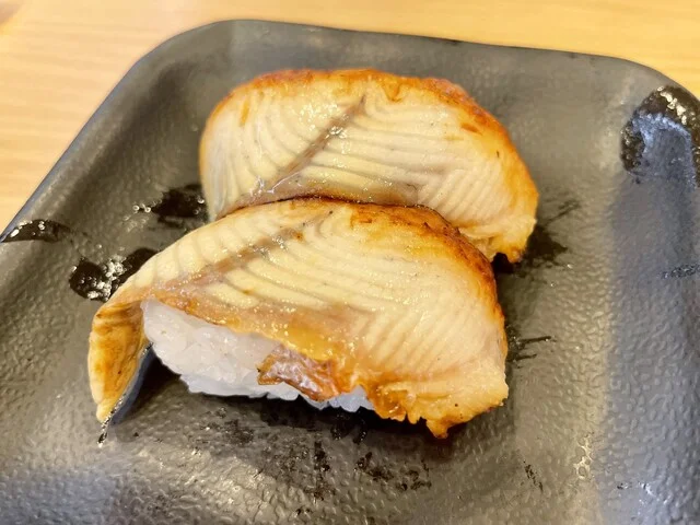 かっぱ寿司 郡山南店 - 安積永盛（回転寿司）の写真