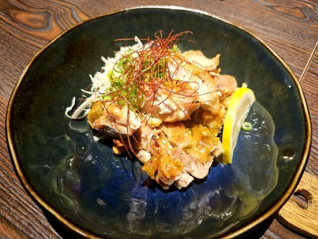 夜鳴き食堂にいまる - 秋田（居酒屋）の写真