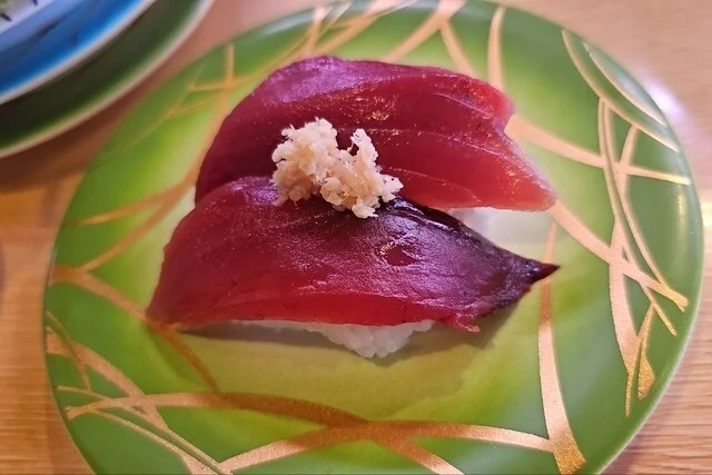 回鮮寿司さこう - 大曲（回転寿司）の写真