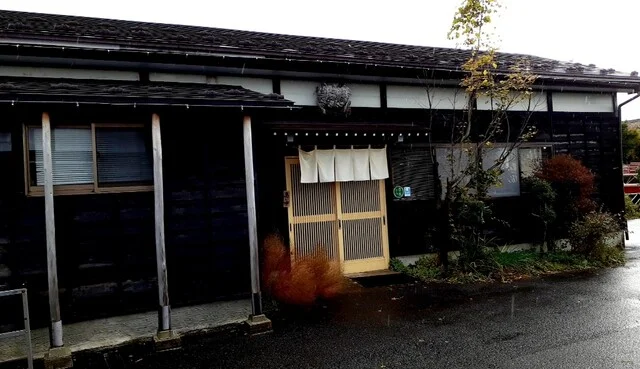 手打ちそば　しげ庵 - 鶴岡（そば）の写真