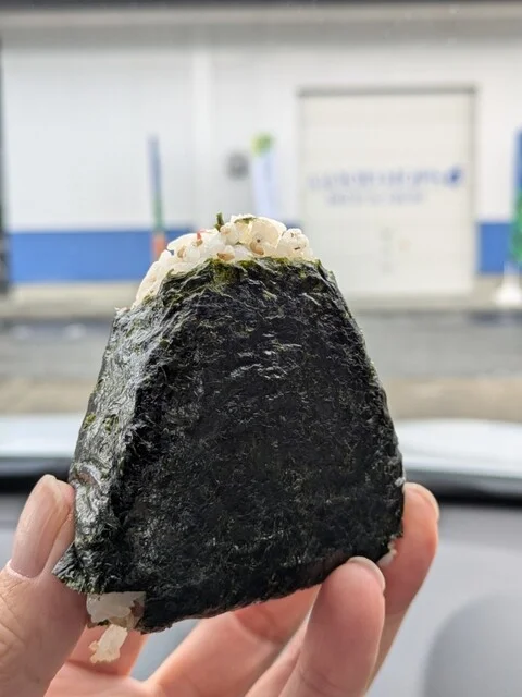 とおの結屋 - 遠野（おにぎり）の写真