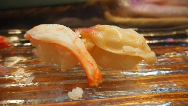 都寿し - 泉外旭川（寿司）の写真