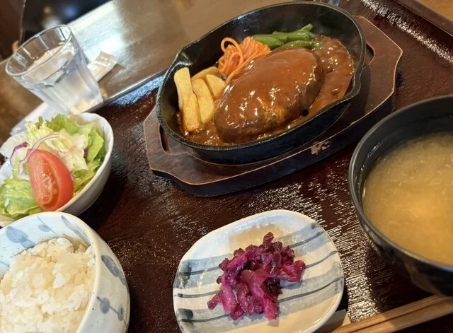 フクセン - 盛（ステーキ）の写真