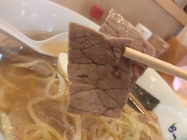 らーめん一歩 - 高擶（ラーメン）の写真