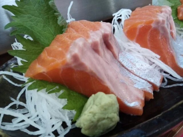 万来寿し - 阿仁合（寿司）の写真