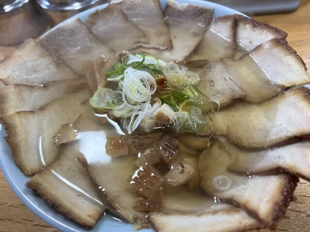 らーめん家 - 蔵王町その他（ラーメン）の写真
