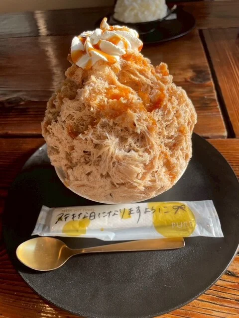 松寿庵 - 天童（そば）の写真