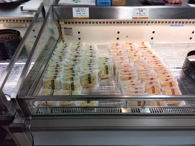 白謙 石巻本店（白謙蒲鉾店） - 石巻（その他）の写真