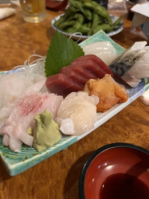 地魚料理 寿司処 菊寿し（ジザカナリョウリスシドコロキクズシ） - 土崎（寿司）の写真