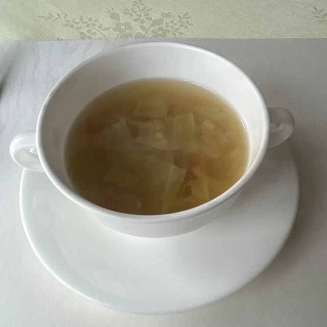 シェ・ラ・ネージュ - 花巻（フレンチ）の写真