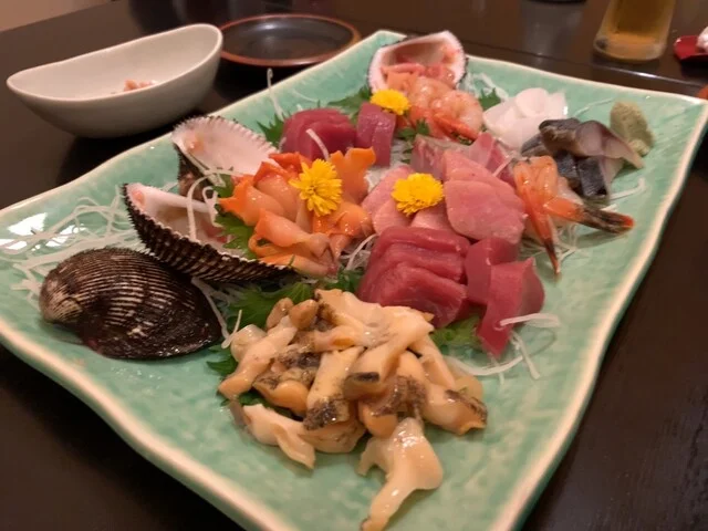 櫻花 - 横手（居酒屋）の写真