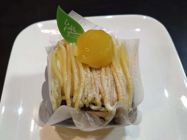 佐藤製菓 - 土沢（ケーキ）の写真