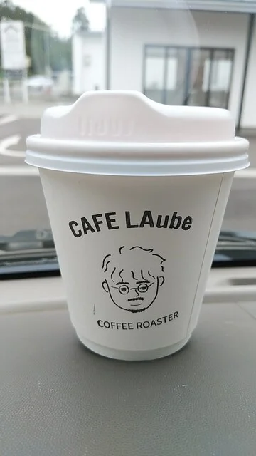 CAFE LAube 6号店（カフェ ローブ） - 紫波中央（カフェ）の写真