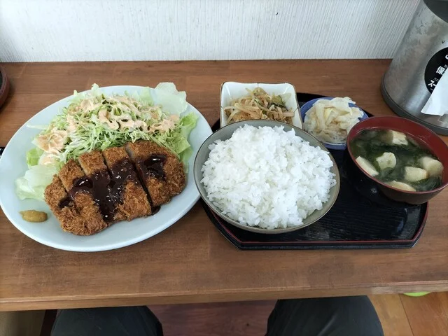 食事処かんた - 石巻市その他（中華料理）の写真