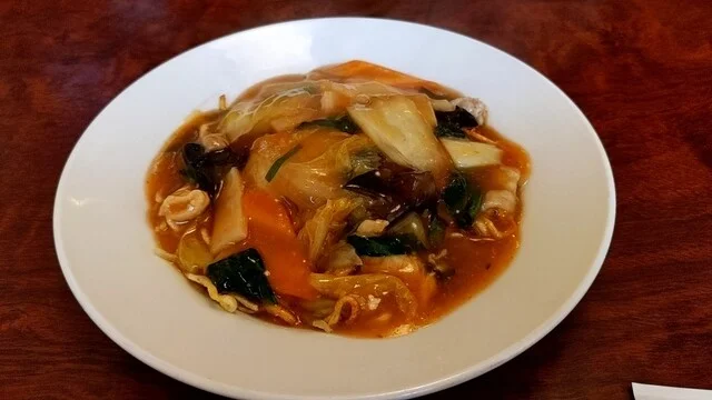 中国料理四川亭 - 羽後本荘（中華料理）の写真