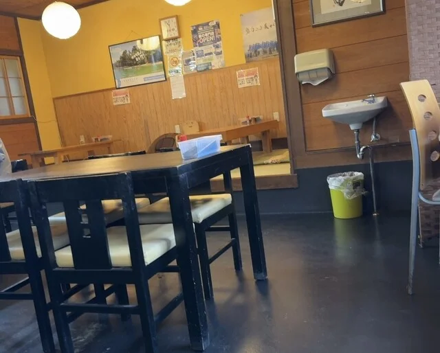 釜揚げ屋 - 陸中山田（うどん）の写真