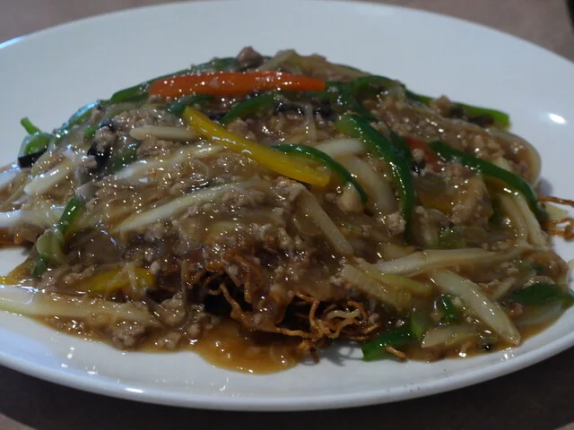 鳳仙花 - 大曲（中華料理）の写真