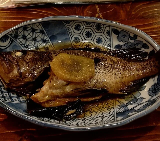 居酒屋 翔龍丸 - 大槌（居酒屋）の写真