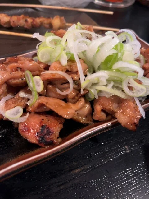 たつきち - 山形（焼き鳥）の写真