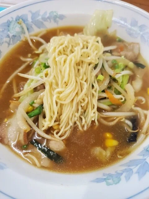 孝和園 - 晴山（そば）の写真