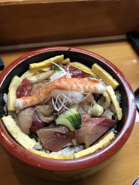 沢寿し - 八郎潟（寿司）の写真