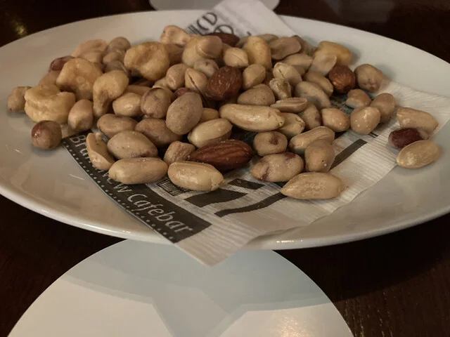 Radio's Bar（ラジオズ バー） - 秋田（バー）の写真