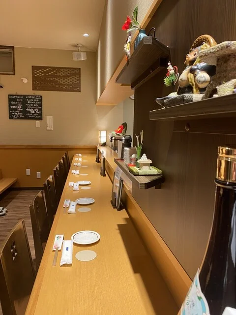 肴菜 - 大船渡（居酒屋）の写真