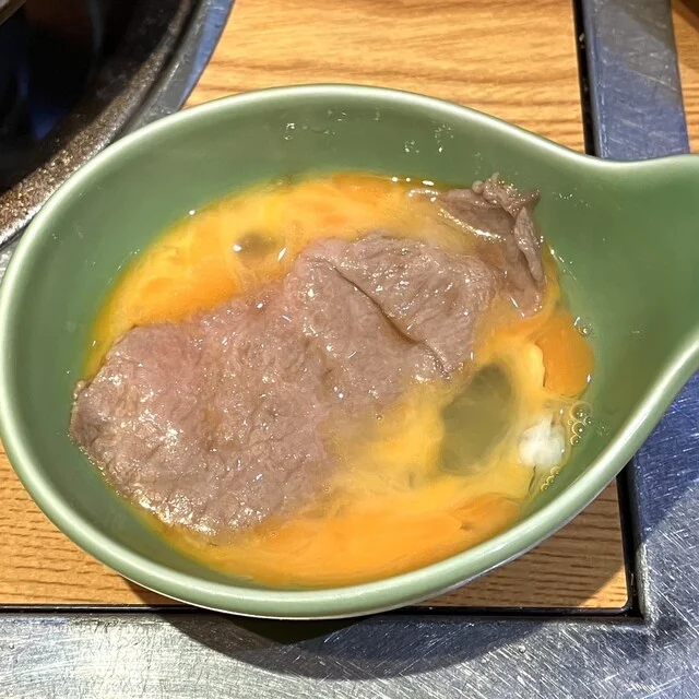 牛肉割烹 自雷也 - 一ノ関（すき焼き）の写真