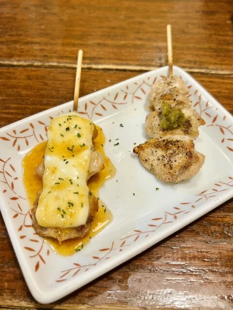 やきとり 大吉 江俣店（やきとりだいきち） - 東金井（焼き鳥）の写真