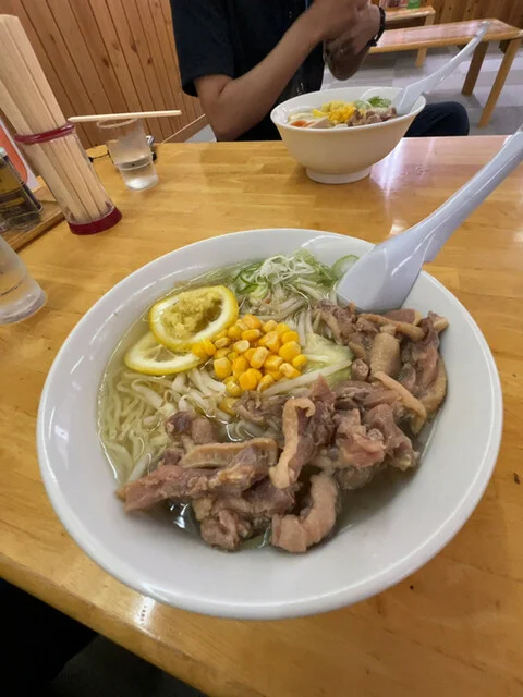 ゑびすや - 矢島（ラーメン）の写真