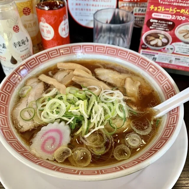 幸楽苑 角田店 - 角田（ラーメン）の写真