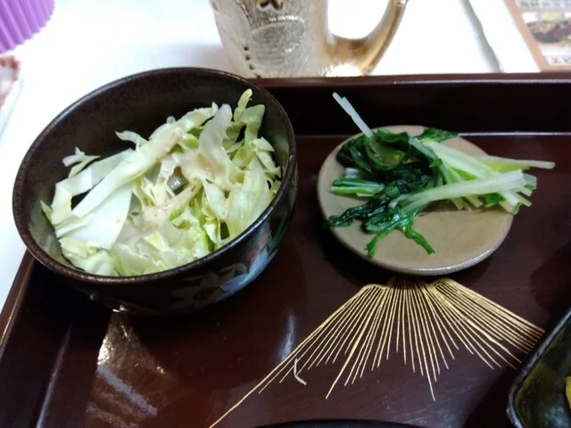 なにわ屋 - 釜石（食堂）の写真