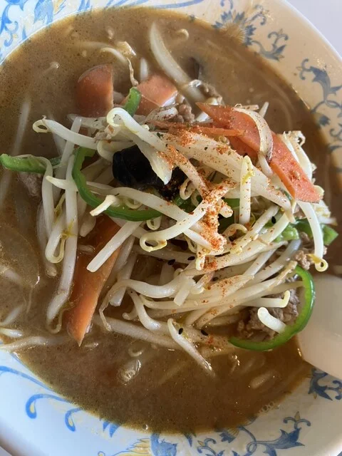 ラーメンあねっこ - 雫石（ラーメン）の写真