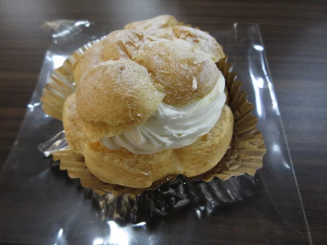 藤田屋 魚菜市場店 - 宮古（和菓子）の写真