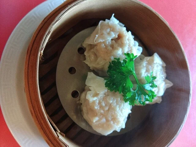 エリヤ神岡 - 神宮寺（中華料理）の写真