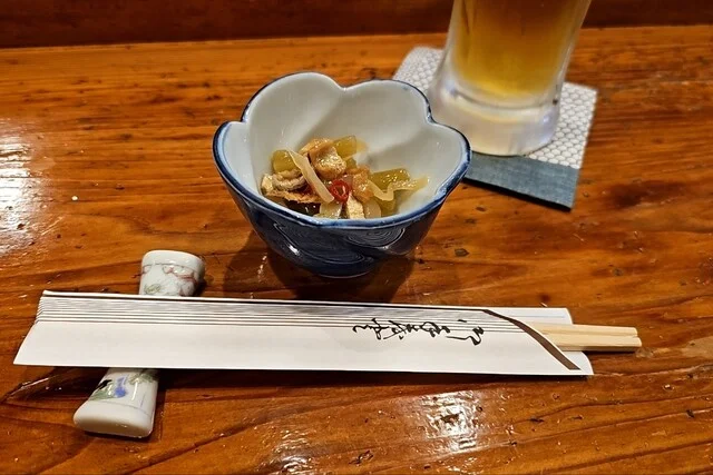 ひもり  - 秋田（ろばた焼き）の写真