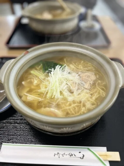 そば処 吾妻軒（そばどころ あづまけん） - 米沢市その他（そば）の写真