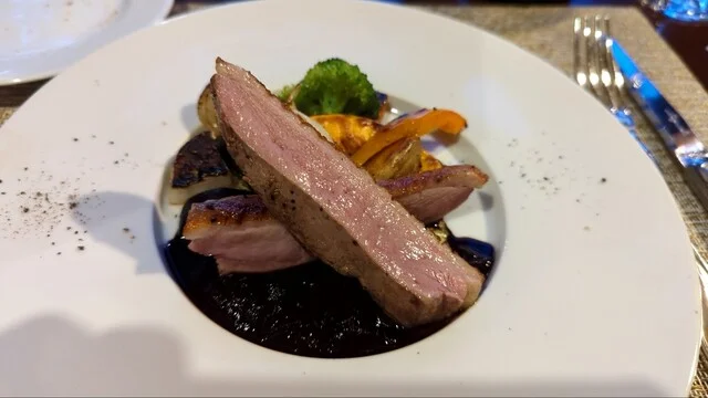 レストラン アビチュエ（RESTAURANT HABITUE イチノセキ） - 一ノ関（フレンチ）の写真