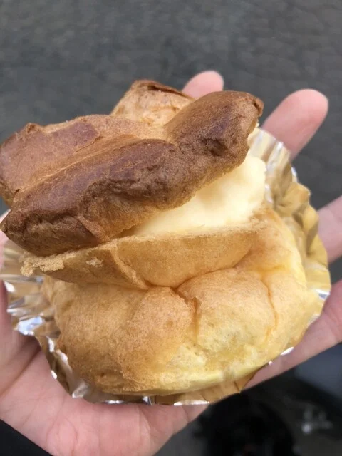 フレーズ - 小岩井（ケーキ）の写真