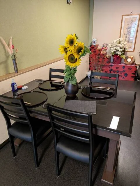 団欒 かとう - 福島（日本料理）の写真