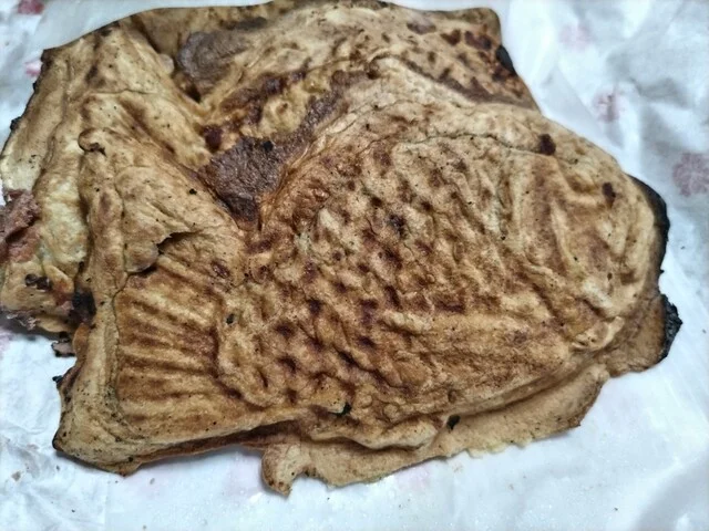 佐々木菓子店 - 前沢（たい焼き・大判焼き）の写真