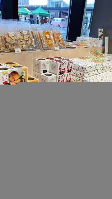 0035 バイ キヨカワヤ（0035 BY KIYOKAWAYA） - 山形（カフェ）の写真