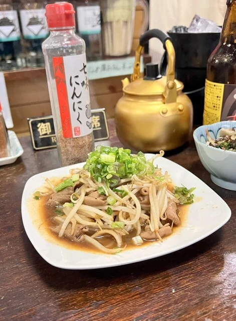 酒場幡才（酒場マンサイ） - 仙北町（居酒屋）の写真