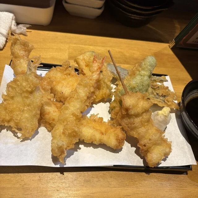 石巻天ぷら 和 - 石巻（天ぷら）の写真